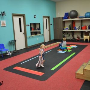Pediatric Therapy Services in Van Buren & Fort Smith, AR | In-Sync ...