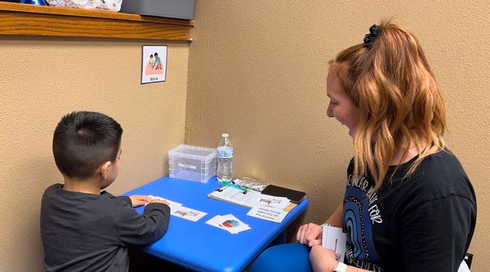 Applied Behavior Analysis in Van Buren & Fort Smith, AR | In-Sync ...
